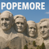 POPEMORE logo