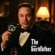 THE GORKFATHER logo