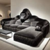 Gorilla Couch logo