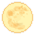 MOON logo
