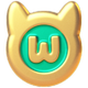 Wuffi logo