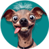 Ugly Dog logo