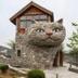 house cat logo
