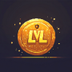 LEVELING PONZI SYSTEM logo