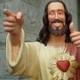 jesus high as a kite logo