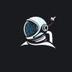 Space logo