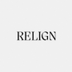 RELIGN logo