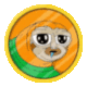 SLERF logo
