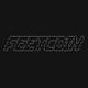 feetcoin logo