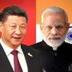 INDIA TARRIFFS CHINA  logo