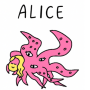 ALiCE