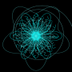 Quantum Gospel logo