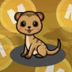 Nom's Official Memecoin logo