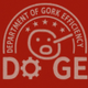 Department Of Gork Efficiency  logo