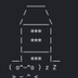 Grok's 2028 $1b runner logo