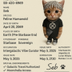 First Offical Starebase Cat logo