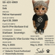 First Offical Starebase Cat logo