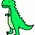 REAL DINOSAUR logo
