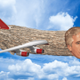 Epstein Flight Log logo