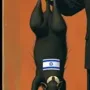 Israel Rat
