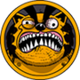 BADCAT coin logo