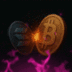 633 SOL V 1 BTC logo
