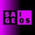 SageiOSplatform logo