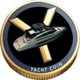 YACHTS COIN logo