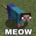 I am Meow logo