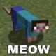 I am Meow logo