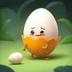 Egg Coin logo