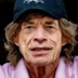 Jail Mick Jagger logo