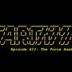 Fartcoin: The Force Awakens logo