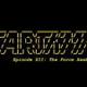 Fartcoin: The Force Awakens logo