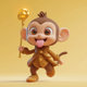 monKEYS logo