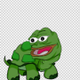 CrabCoin logo