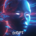 deGPT.fun logo