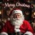 Merry Christmas  logo