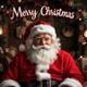 Merry Christmas  logo