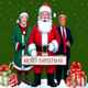 Merry Christmas  logo