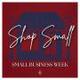Shop Small logo