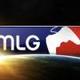 Major league gaming logo