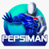 PEPSIMAN logo