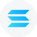 Lido Staked SOL logo