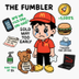 The Fumbler logo