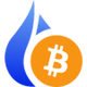 Huobi BTC (Wormhole) logo