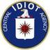1ST CENTRAL IDIOT AGENCY logo