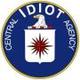 1ST CENTRAL IDIOT AGENCY logo