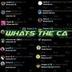 whats the ca logo