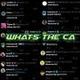 whats the ca logo